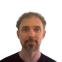speaker headshot